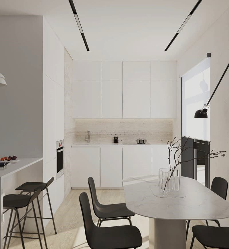 Kitchen Kirov 1